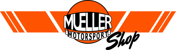 Müller Motorsport Shop