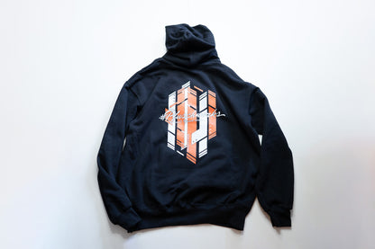 Hoodie "Pfuschworks"