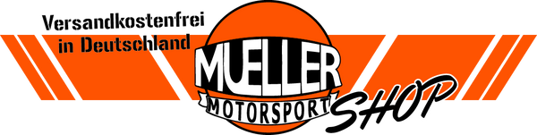 Müller Motorsport Shop