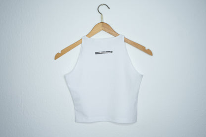 Crop Top "Unperfekt"