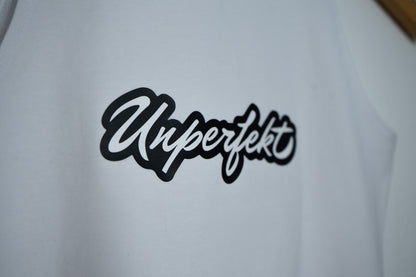 Crop Top "Unperfekt"